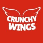 Wings Crunchy rojo